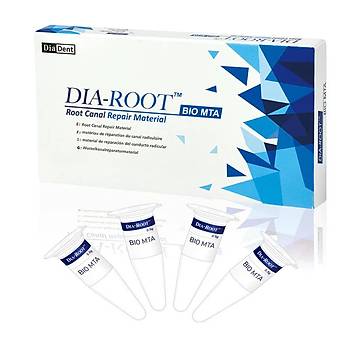 Diadent Dia-Root Bio Mta K�k Onar�m Malzemesi