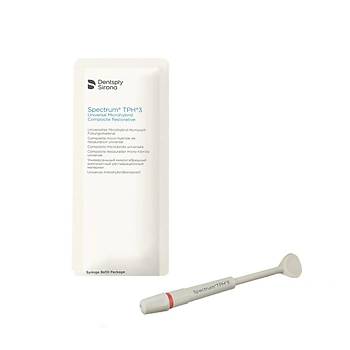 Dentsply Spectrum Mikro Hibrit Kompozit