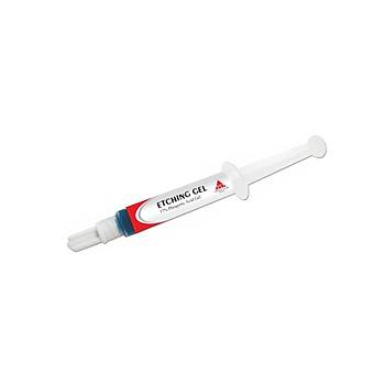 President Dental Etching Gel Fosforik Kompozit Asit %37 3 L