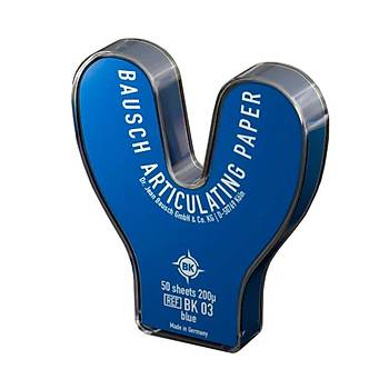 Bausch Artik�lasyon Ka��d� Nal 200 Micron