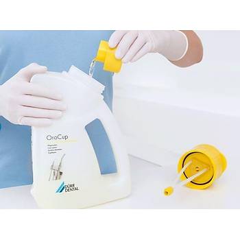 D�rr Dental OroCup Cerrahi Dezenfektan 2 Lt