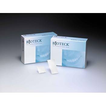 Bioteck Bio-Gen Cortical Membrane (50 x 25 x 0.2mm)