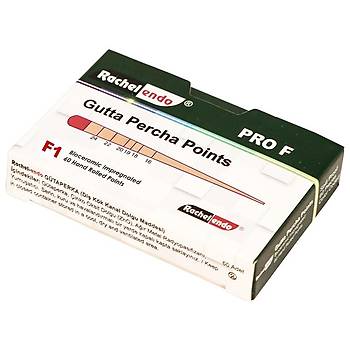 �mza Dental Kampanyal� Endodonti Protaper Klinik Paket 2