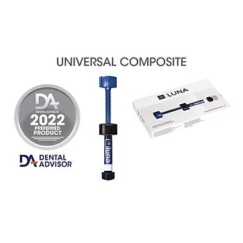 SD� Luna Nano Hibrit Universal Kompozit