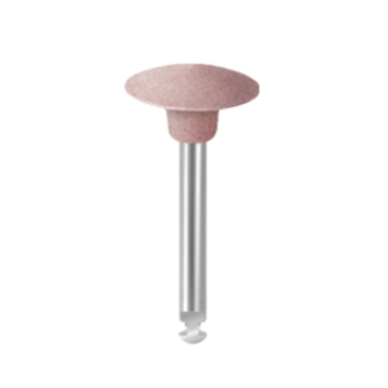 Eve EcoCeram Anguldurva Porselen Cila Lastik Medium W9NK