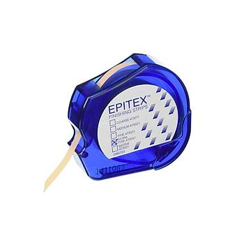 GC Dental Epitex Bitirme ve Parlatma �erit Refill