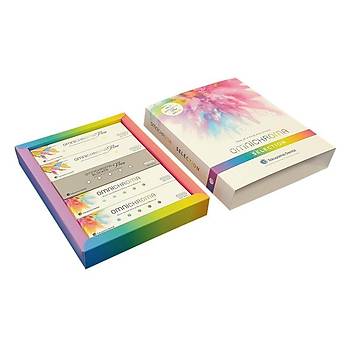 Tokuyama Dental Omnichroma Selection Kompozit Set