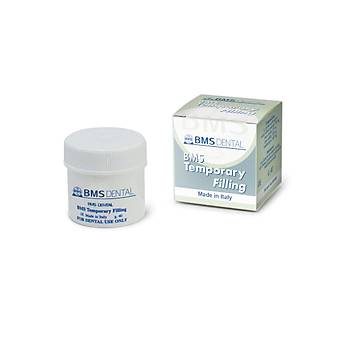 BMS Dental Temporary Filling Material Geici Dolgu