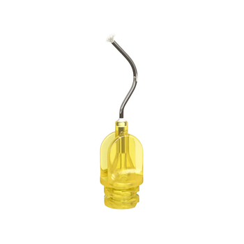 Ultradent Metal Dento nfusor Tip With Comfort Hub Fra U 20 Li