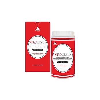 President Dental Procryla Scak Akrilik Toz 1 Kg