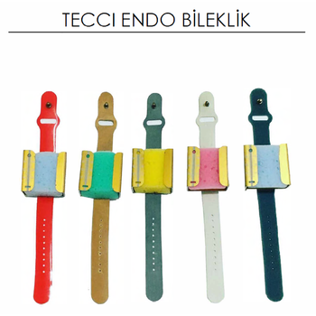 Tecci Endo Bileklik