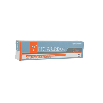 Nexobio T-Edta Cream Edta Jel %19