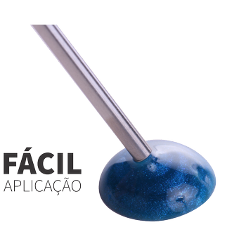 Potenza Blocco Blue Di� Eti Bariyeri 2,5 Gr