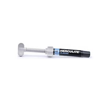 Kerr Herculite Classic Mikro Hibrit Kompozit Refill 5 Gr