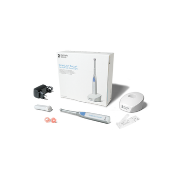 Dentsply Smartlite Focus Inl Dolgu Cihaz ntro Kit