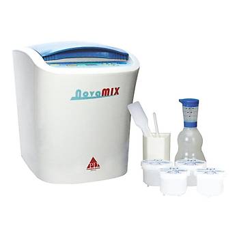 President Dental Nova Mix Otomatik Aljinat Kar��t�rma Cihaz�