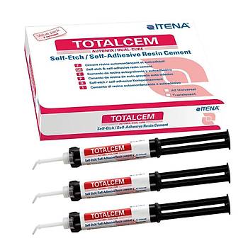 tena Totalcem DC Rezin Bazl Yaptrma Siman Value Pack 3 L