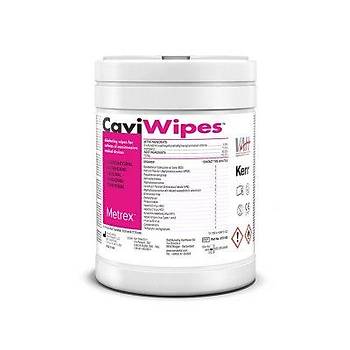 Kerr CaviWipes Dezenfektan Mendil Kutu 12 Li
