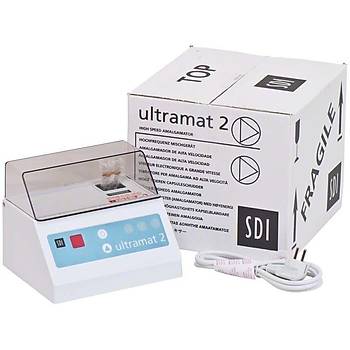 SD� Ultramat 2 Kaps�l Amalgamat�r