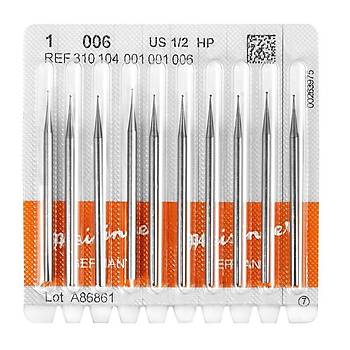 Meisinger elik Rond Frez Piyasemen HP 006