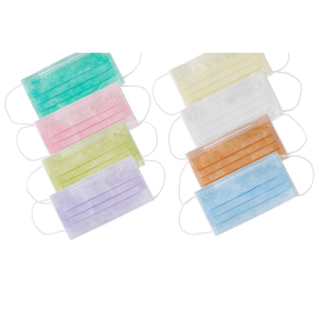 Euronda Monoart Y�z Maskesi 3 Katl� 10 Kutu