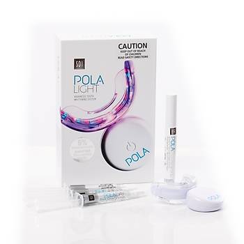 SD� Pola Light Led I��n Cihazl� Ev Tipi Beyazlatma %6