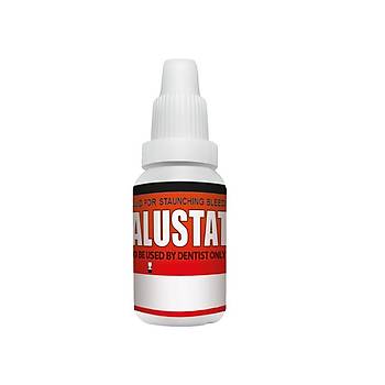 Cerkamed Alustat Likit Kanama Durdurucu Alminyum Klorr %25