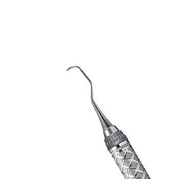 Hu-Friedy Gracey K�ret 1/2 Everedge Technology Hdl #9