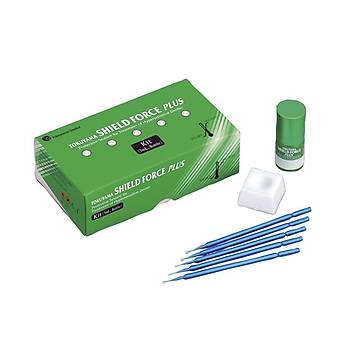 Tokuyama Dental Shield Force Plus Hassasiyet Giderici