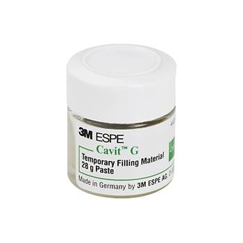 3M Espe Cavit G Geici Dolgu Materyali
