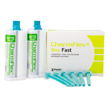 Dentkist CharmFlex Bite Fast Kapan�� �l��s�