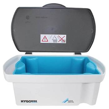 D�rr Hygobox Dezenfektan K�veti 3 Lt