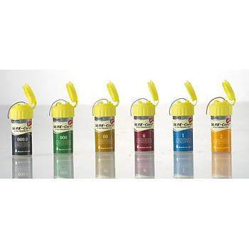 Sure Endo Sure Cord Plus Emdirilmi� Retraksiyon �pi