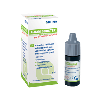 tena C-Ram Booster Self Etching Seramik Astar