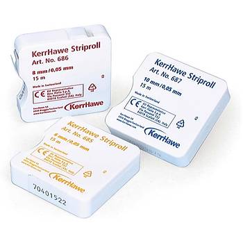 Kerr Hawe Striproll �effaf Matrix Band�