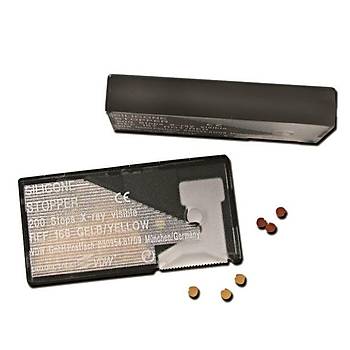 VDW Silicone Stopper Endo Stoper