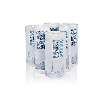 micryl Clean & Clean Hasta nl Rulo 80 Li