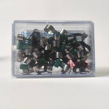 �da PratiCap Matrix Metal Otomatrix Band�