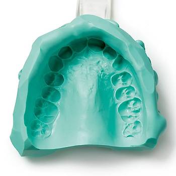 Zhermack Zetalgin Aljinat Normal Set