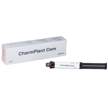 Dentkist Charmplant Cem �mplant Yap��t�rma Siman