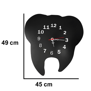 �da Collection Duvar Saati Model 4