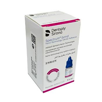 Dentsply Spectrum Bond 7.Jenerasyon Tek Komponentli Bond