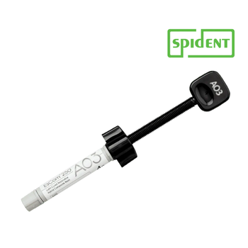 Spident Escom 250 Nanohibrit Kompozit