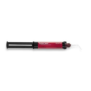 Coltene SoloCem Dual Cure Rezin Siman 5 Ml