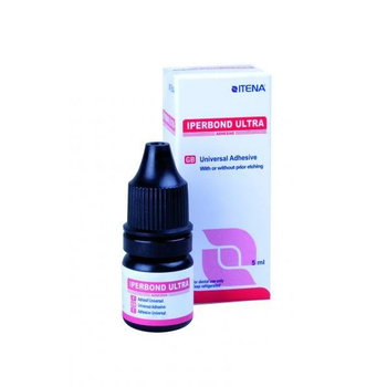 tena Iperbond 7. Jenerasyon Self Etching Bonding 6ml