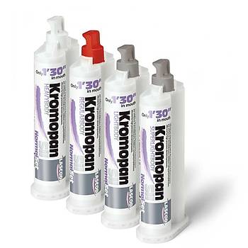 Lascod KromopanSil A Tipi Silikon �l�� Tak�m