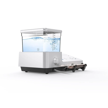 Woodpecker PT-5 Piezoelektrik Seramik Sistemli A�r�s�z Periodontal Kavitron Cihaz�