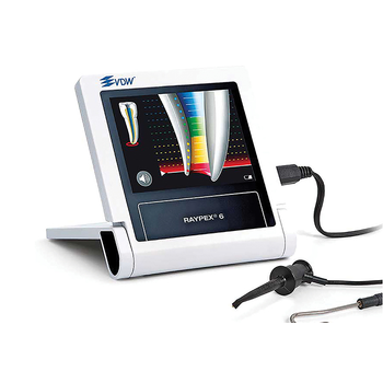 VDW Raypex 6 Apex Bulucu Apex Locator