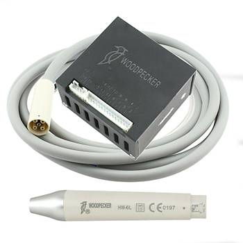 Woodpecker N6 �nite Monte I��ks�z Kavitron Cihaz