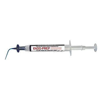 Cerkamed Endo Prep Cream Edta Krem %15